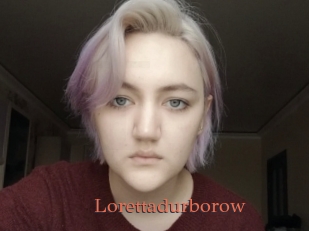 Lorettadurborow