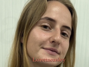 Lorettaeasley