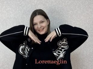 Lorettaeglin