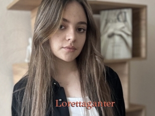 Lorettaganter