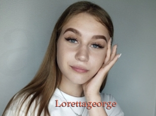 Lorettageorge