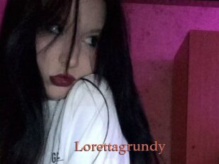 Lorettagrundy