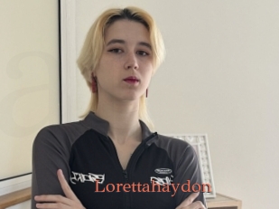 Lorettahaydon