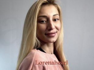 Lorettahearl