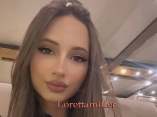 Lorettamiller