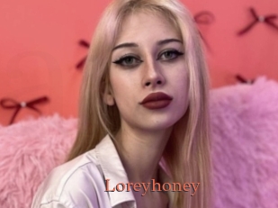 Loreyhoney