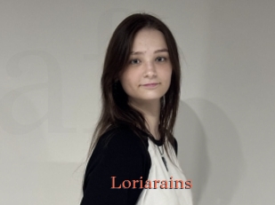 Loriarains