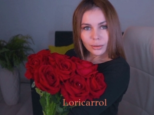 Loricarrol