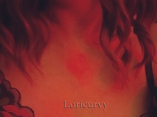 Loricurvy