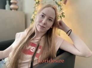 Loridesire