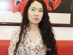 Loridivine