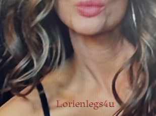 Lorienlegs4u