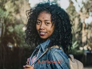 Loriesexy