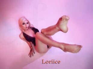 Loriice