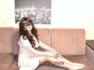 Lorijones