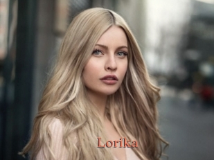 Lorika