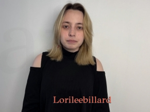 Lorileebillard