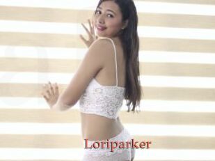 Loriparker
