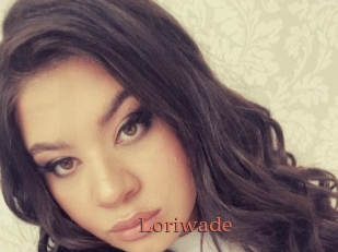 Loriwade