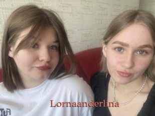 Lornaanderlina