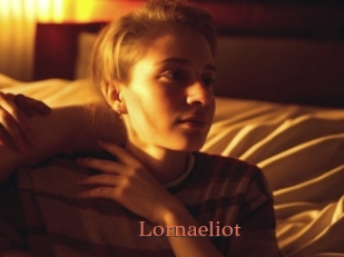 Lornaeliot