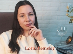 Lornahemsley