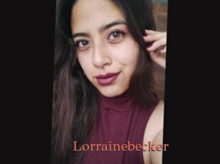 Lorrainebecker