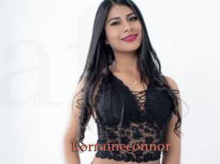 Lorraineconnor