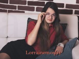 Lorrainemosley