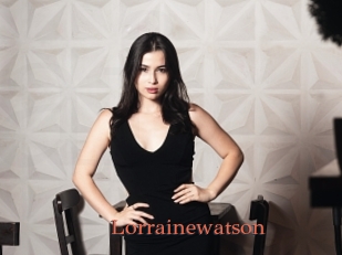 Lorrainewatson