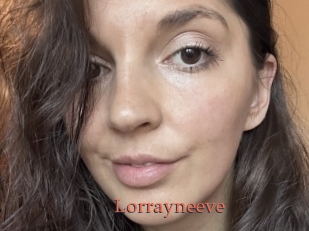 Lorrayneeve