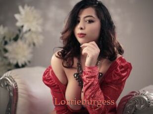 Lorrieburgess