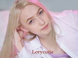 Lorycutie