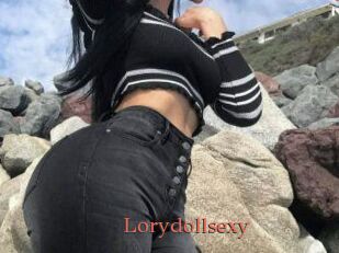 Lorydollsexy