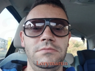 lorymartin Anal Favorite