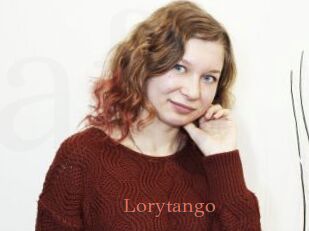 Lorytango