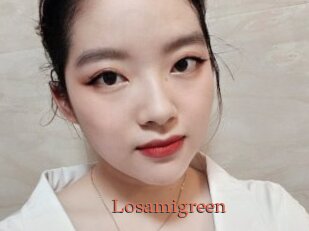 Losamigreen