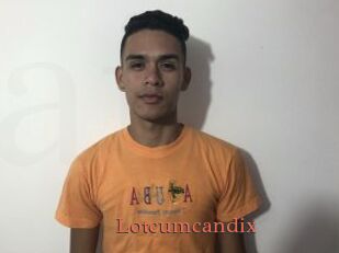 Lotcumcandix