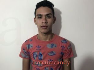 Lotcumcandy