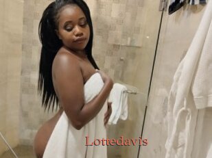 Lottedavis