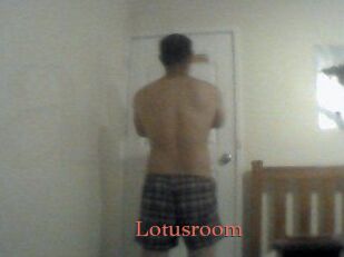Lotusroom
