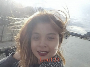 Lou123