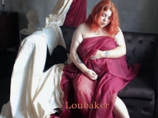 Loubaker