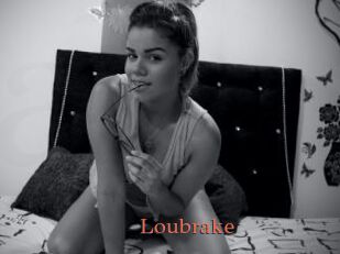 Loubrake