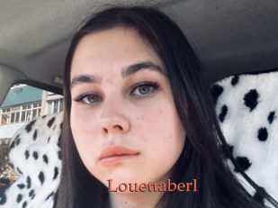 Louettaberl