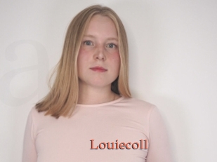 Louiecoll