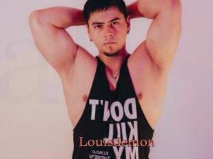 Louisdemon