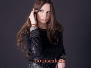 Louisealone