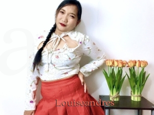 Louiseandres