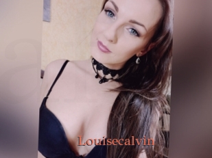 Louisecalvin